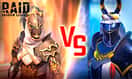 RAID : Shadow Legends