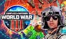 Conflict of Nations World War 3
