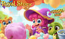 Royal Story