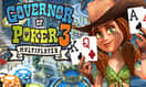 Governor of Poker 3