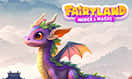 Fairyland Merge & Magic