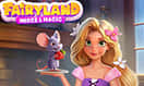 Fairyland Merge & Magic