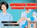 Operate Now: Stomach Surgery