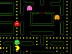 Flash Pacman