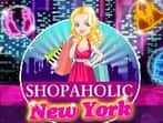 Shopaholic New York