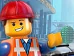 The Lego Movie: Blue Escape Racing