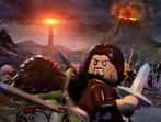 Lego Lord of the Rings: the Battle of the Black Gate