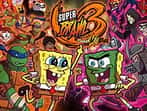 Super Brawl 3