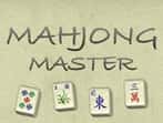 Mahjong Master