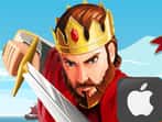 Goodgame Empire : Four Kingdoms App