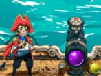 Sea Bubble Pirates