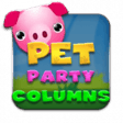 Pet Party Columns