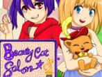 Beauty Cat Salon