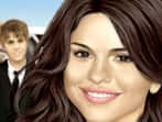 Selena Gomez True Make Up