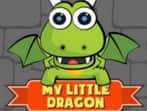 My Little Dragon