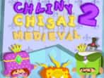 Chainy Chisai Medieval