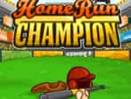Home Run Champion