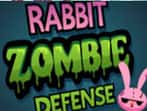 Rabbit Zombie Defense