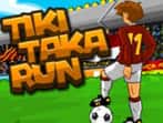 Tiki Taka Run
