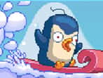 Avalanche A Penguin Adventure