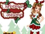 Christmas Costume