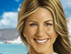 Jennifer Aniston True Make Up