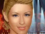 Christina Aguilera True Make Up