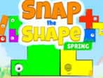 Snap The Shape: Spring