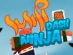 Sushi Ninja Dash