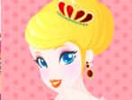 Beautiful Princess Makeover