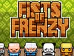 Fists of Frenzy