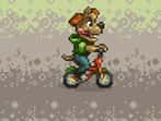 Bike Tyke