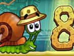 Snail Bob 8: Island Story