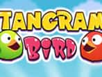 Tangram Birds