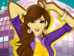 Party Girl Makeover 13904