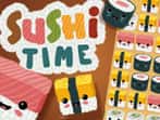 Sushi Time
