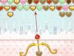 Bubble Hit Valentine