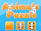 Animals Puzzle