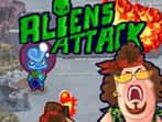 Aliens Attack ! 