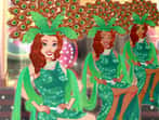 Showgirls Perfect Dress Up