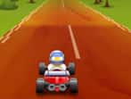 Super Sprint Karts