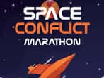 Space Conflict Marathon