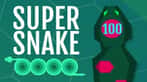 SuperSnake.io
