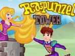 Rapunzel Tower