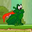 Super Frog