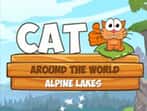 Cat Around The World