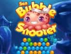 Sea Bubble Shooter