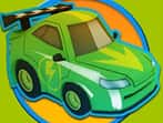 OverVolt Crazy Slot Cars