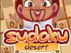 Sudoku Desert