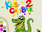 Kids Color Book 2